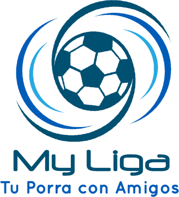 logo My Liga